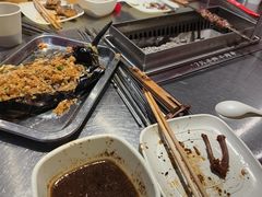-7只羊·鲜羊肉串·地锅鸡精酿(玄武墨香路店)