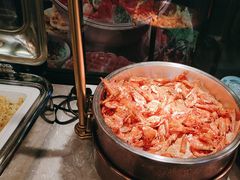 -千滋百味自助烤肉火锅(东门町店)