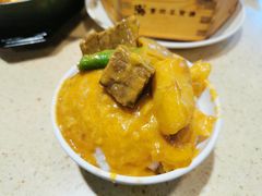 -明腾壹间茶餐厅(新都会花园广场店)