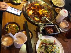 -受气牛肉·重庆耙牛肉(来福士店)