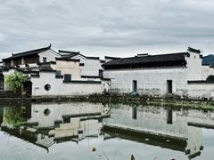 -呈坎景区