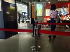 -汉堡王(上海虹口龙之梦)