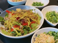 -打酱友•斑鱼海鲜粥火锅(吴桥店)
