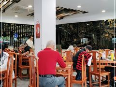 大堂-奎元馆.百年奎元.非遗传承(西湖边的解放路店)