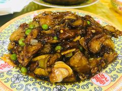 -砂锅居(西四店)