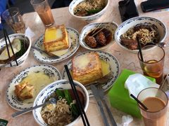 -渔记茶餐厅(渔村店)