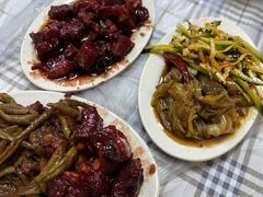 -尹记餐馆(花园店)
