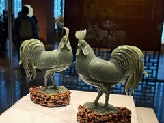 -北京工艺美术博物馆