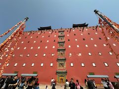 -须弥福寿之庙