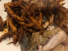 -安徽饭店·白鹭阁自助餐厅(梅山路店)