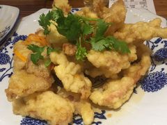 -东北人家铁锅炖(鞍山路店)