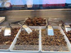 -鑫记婆婆兔·成都特产·兔头手撕兔(太古里店)