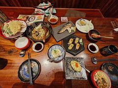 -鸟鹏烧鸟居酒屋(仁恒梦中心店)