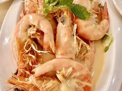 -钱塘府海鲜餐厅