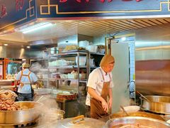 -李氏八大件老菜馆(万宝街店)