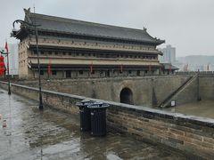 -西安城墙·碑林历史文化景区