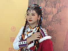 -盘子女人坊(西安至尊店)