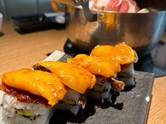 -沼津港精致料理·寿喜烧·烧鸟(青浦宝龙广场日料榜单店)