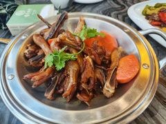 -美极鲜食坊(宝安南路店)