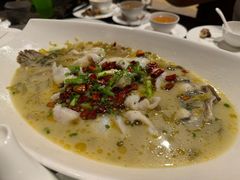 -桃源春晓中餐厅 TaoYuan Restaurant