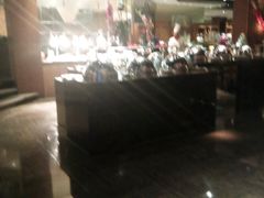 -金海湾自助餐厅(金陵饭店)