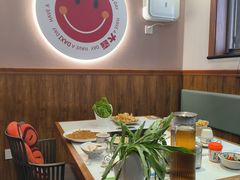 -螺大喜螺蛳粉火锅(雍和宫店)