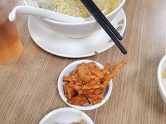 -百福麵家(新馬路店)