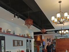 -树厨地道黔菜(清镇职教城店)