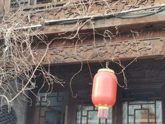 -青州古城