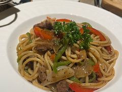-秀·爱尔兰餐吧(上海路店)