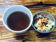 泡菜-全味面馆
