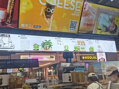 -椰不二(江北大洋百货店)