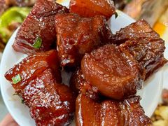 -百姓食府(秦虹路店)