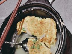 -客语客家菜(东山口店)