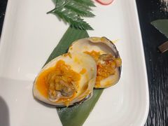 -極上萬膳·日料放题(海岸城店)