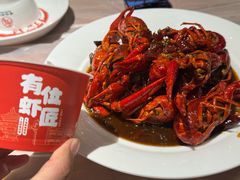 -有位虾匠·胶东小馆(市北店)