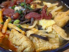 -覃记螺蛳粉·桂林米粉(鼓楼南街店)