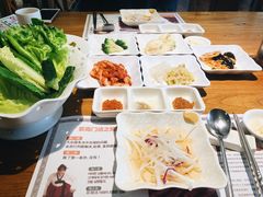 -紫霞门韩国料理烤肉(深南东路店)