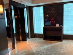 -北京希尔顿逸林酒店