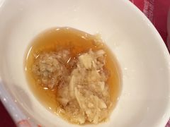 -呷哺呷哺(新世界百货望京店)