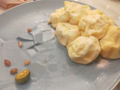 雪绵豆沙-子霖南山鲜虾面(南山总店)