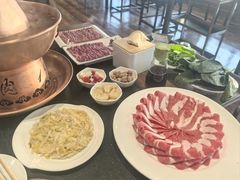 -南门涮肉(通州店)