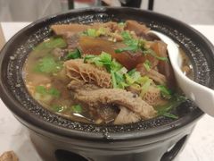 萝卜牛杂-有章牛杂(石厦店)