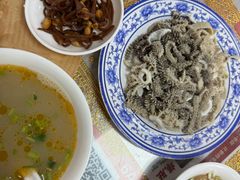 -清真·鸦儿李记·小馆(后海店)