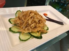 -良渚君澜度假酒店·中餐厅