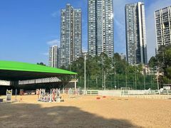 -名驭国际马术学院