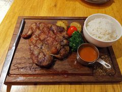 -森Some Fusion(荔湾店)