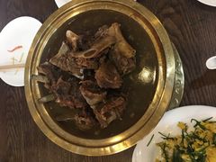 -大召麦香村(新生街店)