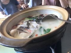 -羡餐厅·杭帮菜·淳菜(千岛湖自由洲际殿店)