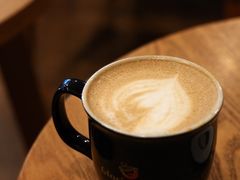Gloria&nbsp;Jean's&nbsp;Coffees(浦东南路店)-Gloria Jean's Coffees